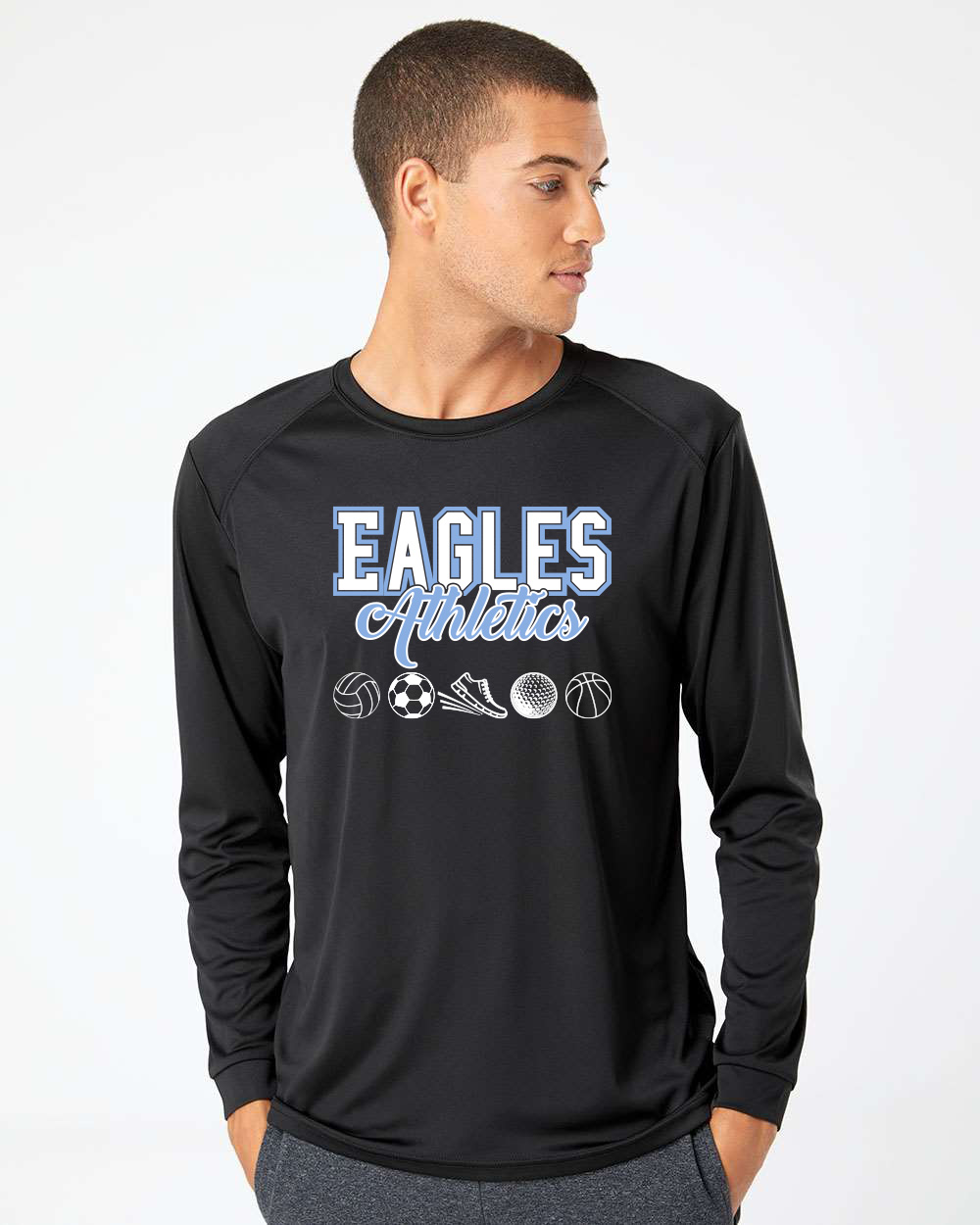 Parago_210_Athletics_Black_V2